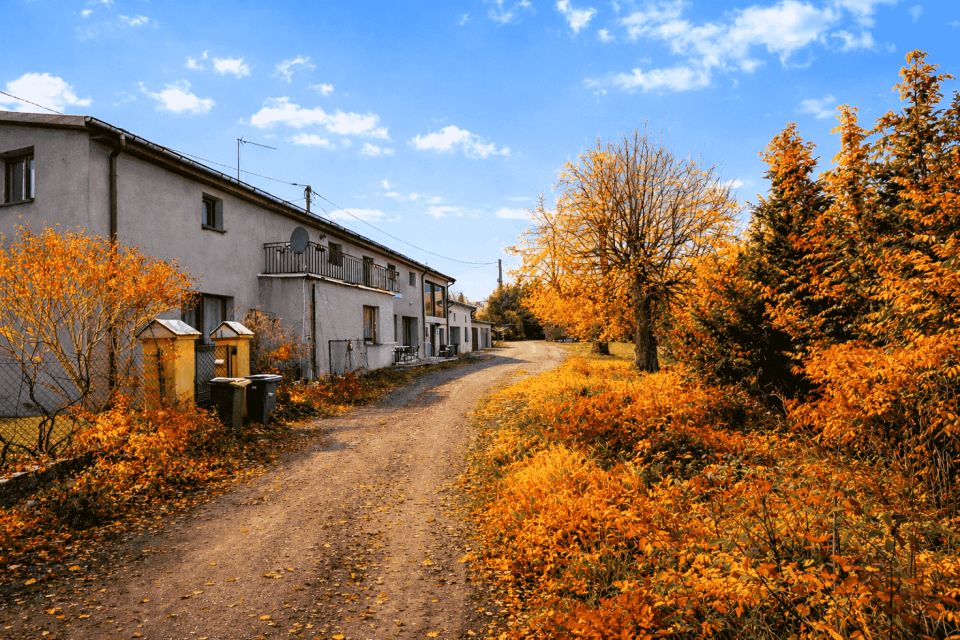 Dom wolnostojący sprzedaż