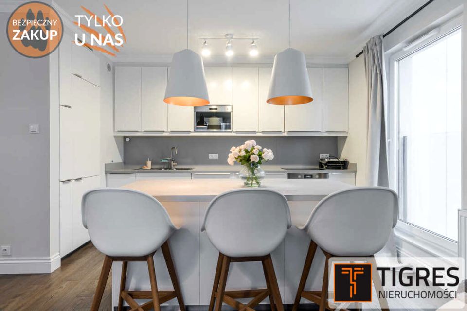 Mieszkanie apartamentowiec sprzedaż