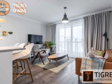Mieszkanie Gdańsk