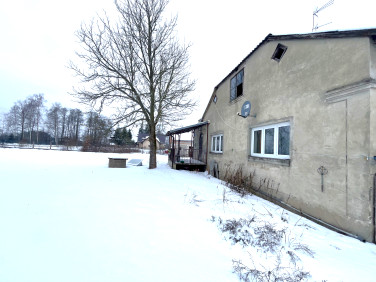 Dom Miąse sprzedaż