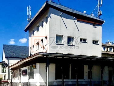 Lokal Ustrzyki Dolne