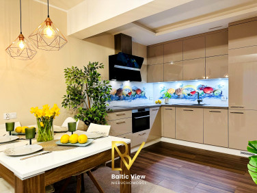 Mieszkanie Kołobrzeg