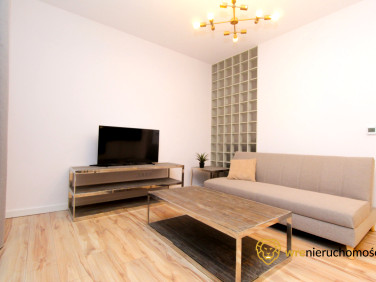 Mieszkanie Wrocław wynajem