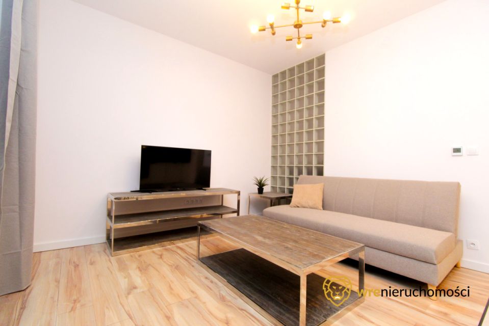 Mieszkanie Wrocław wynajem