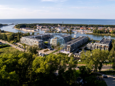Mieszkanie DZIWNÓW