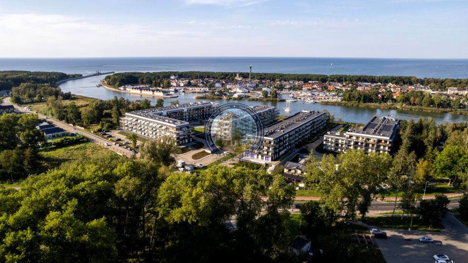 Mieszkanie DZIWNÓW