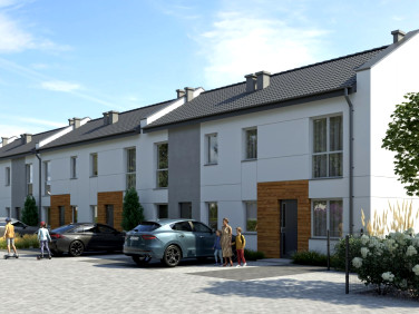 Mieszkanie Gwiazdowo