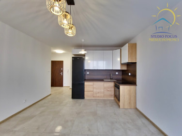 Mieszkanie Inowrocław