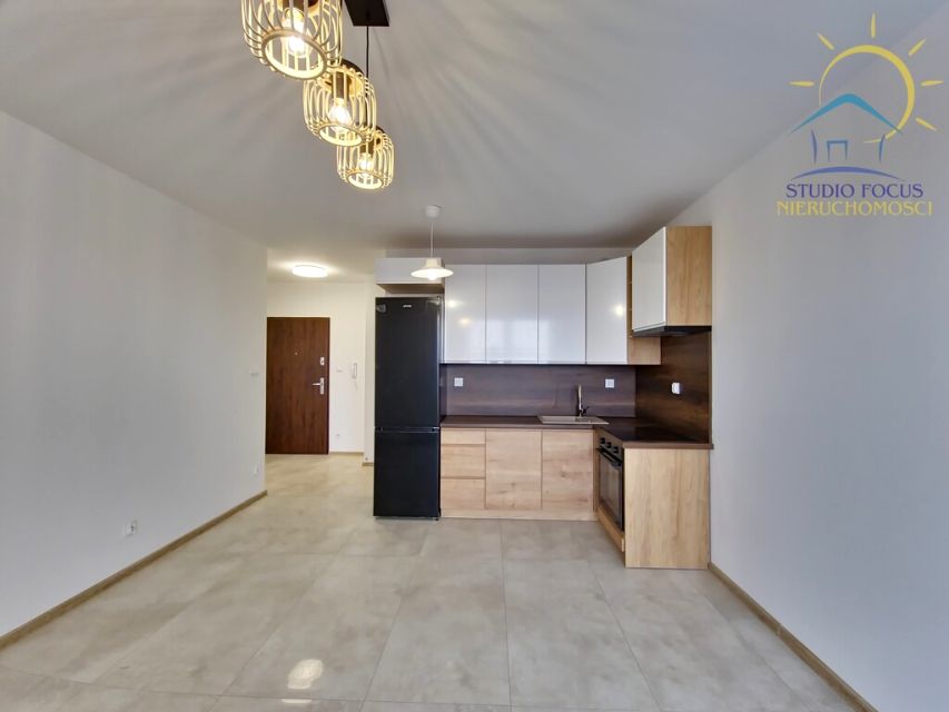 Mieszkanie Inowrocław