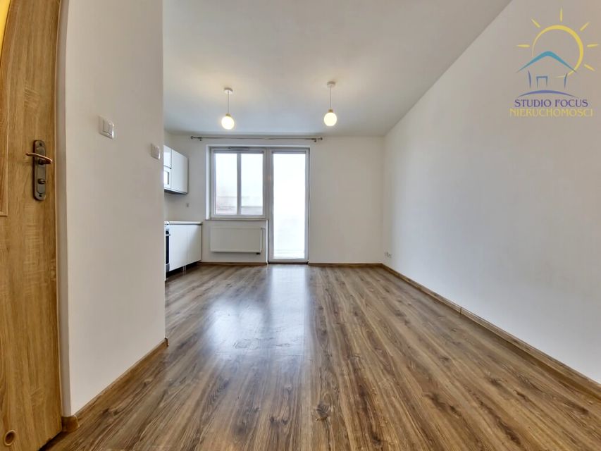 Mieszkanie Inowrocław