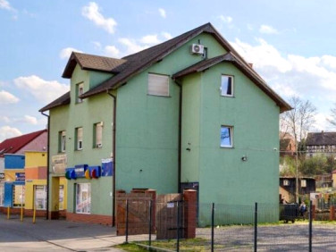 Mieszkanie Bogatynia