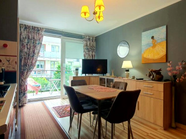 Mieszkanie Kołobrzeg