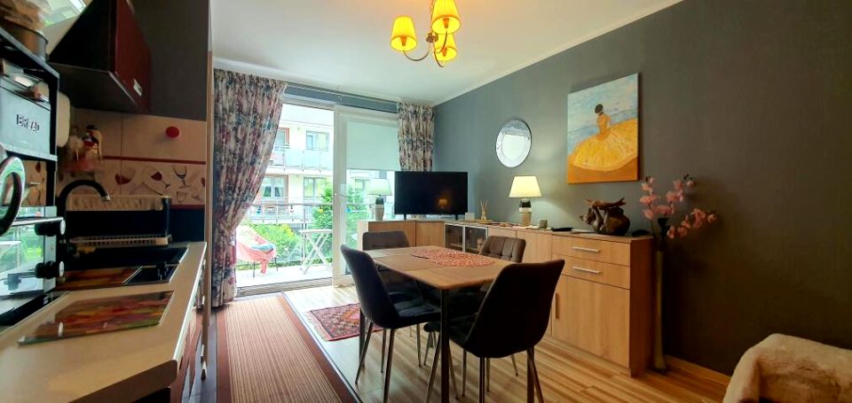 Mieszkanie Kołobrzeg