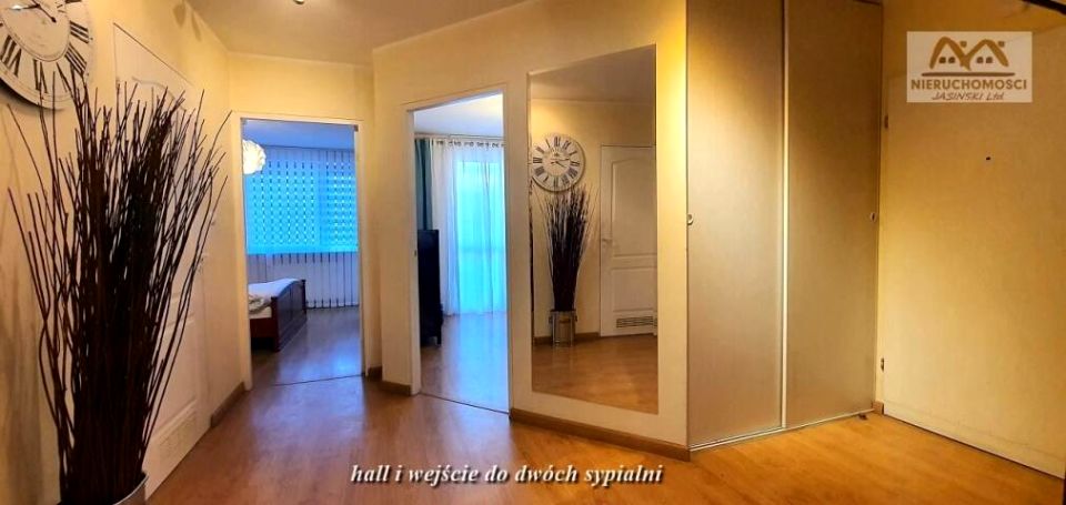 Mieszkanie Kołobrzeg