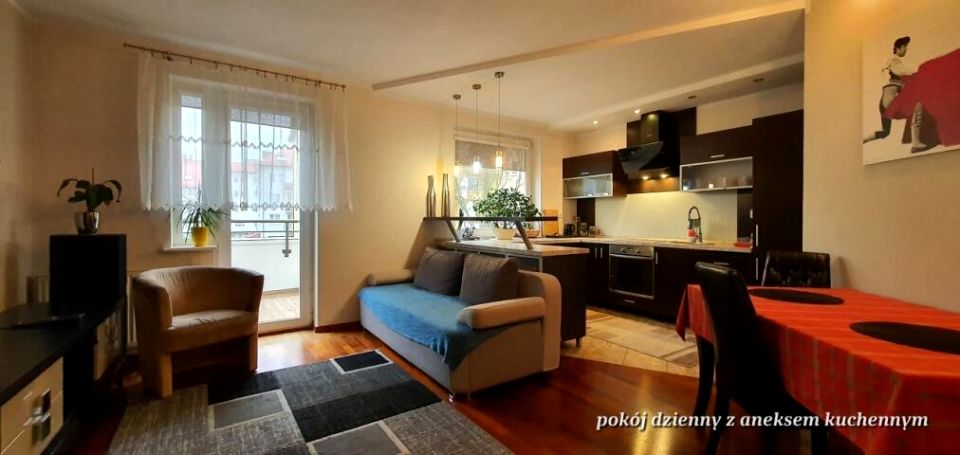 Mieszkanie Kołobrzeg