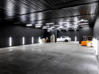 Lokal Kliniska Wielkie