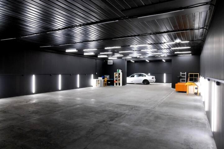 Lokal Kliniska Wielkie