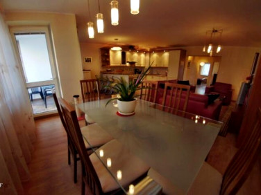 Mieszkanie Kołobrzeg