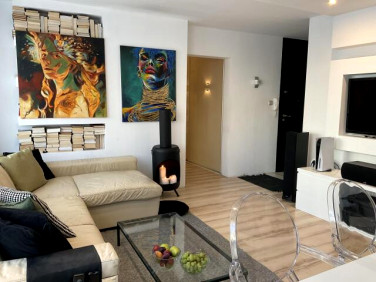 Mieszkanie Kołobrzeg