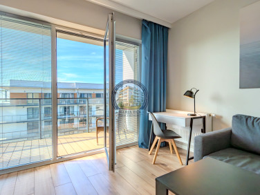 Mieszkanie apartamentowiec DZIWNÓW