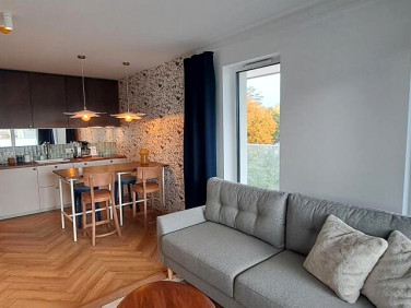 Mieszkanie Kołobrzeg