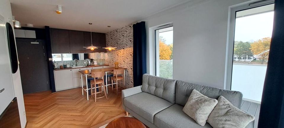 Mieszkanie Kołobrzeg