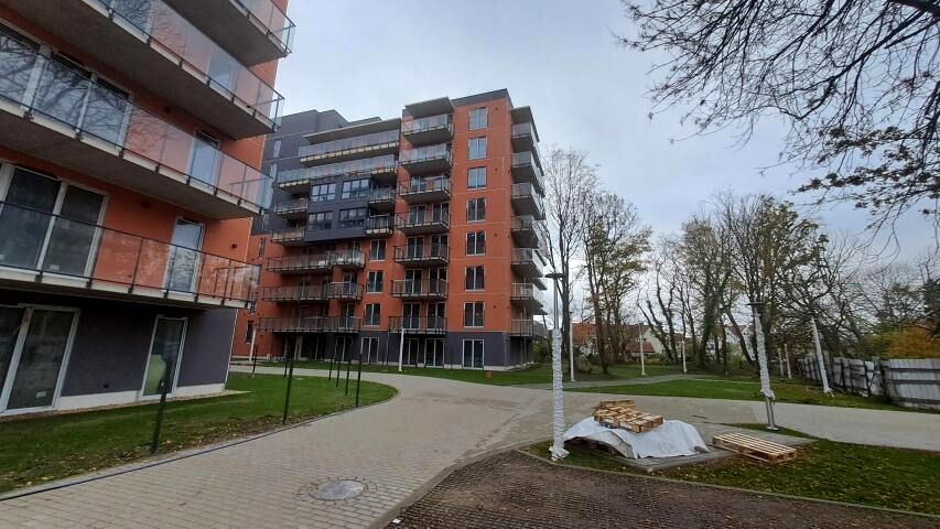 Mieszkanie Kołobrzeg