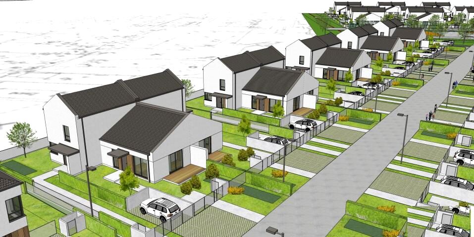 Mieszkanie Trzebiatów