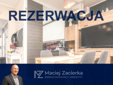 Mieszkanie Jastrzębie-Zdrój