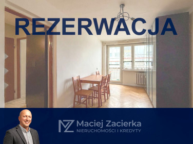 Mieszkanie Jastrzębie-Zdrój