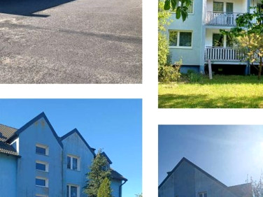 Mieszkanie Piła sprzedaż