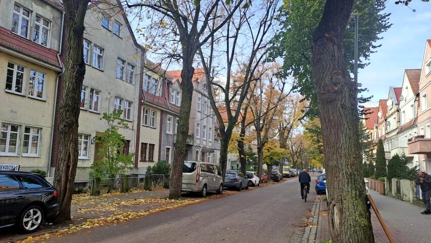Mieszkanie Kołobrzeg
