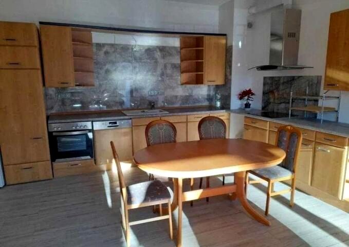 Mieszkanie Kołobrzeg