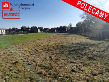 Działka budowlana Bochnia