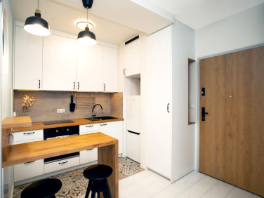 Mieszkanie Kraków sprzedaż