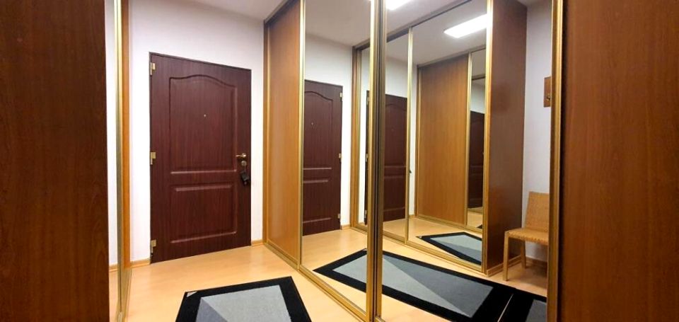 Mieszkanie Kołobrzeg