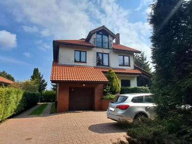 Dom Kołobrzeg
