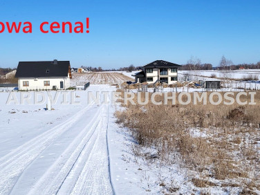 Działka Bielsk Podlaski