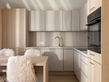 Mieszkanie Nowy Sącz