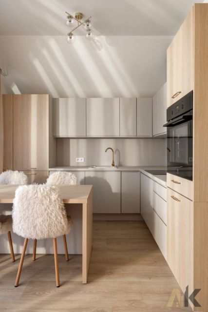 Mieszkanie Nowy Sącz