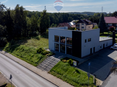 Budynek użytkowy Spytkowice