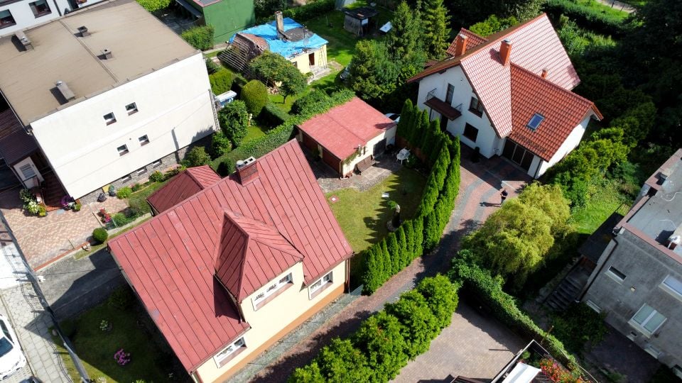 Dom Wejherowo sprzedaż