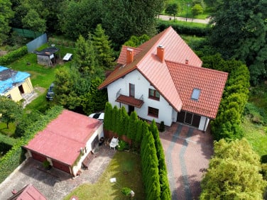 Dom balkon