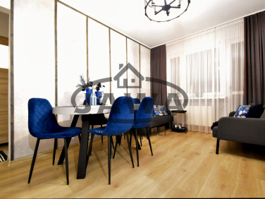 Mieszkanie Bydgoszcz