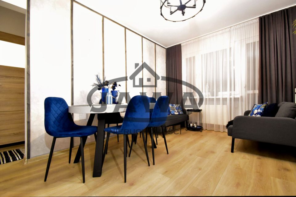 Mieszkanie Bydgoszcz