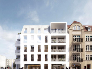 Mieszkanie blok mieszkalny sprzedaż