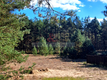 Działka inna Czersk