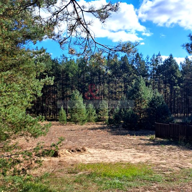 Działka inna Czersk