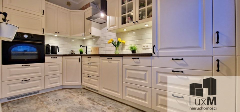 Mieszkanie Gorzów Wielkopolski