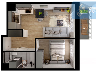 Mieszkanie Warszawa sprzedaż